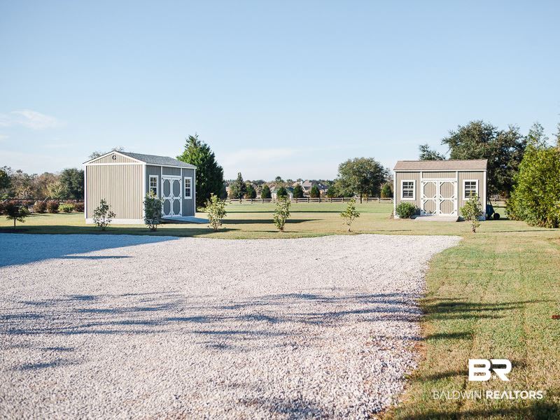 10687 Belforest Cemetery Road Daphne, AL 36526 - Photo 10 of 45