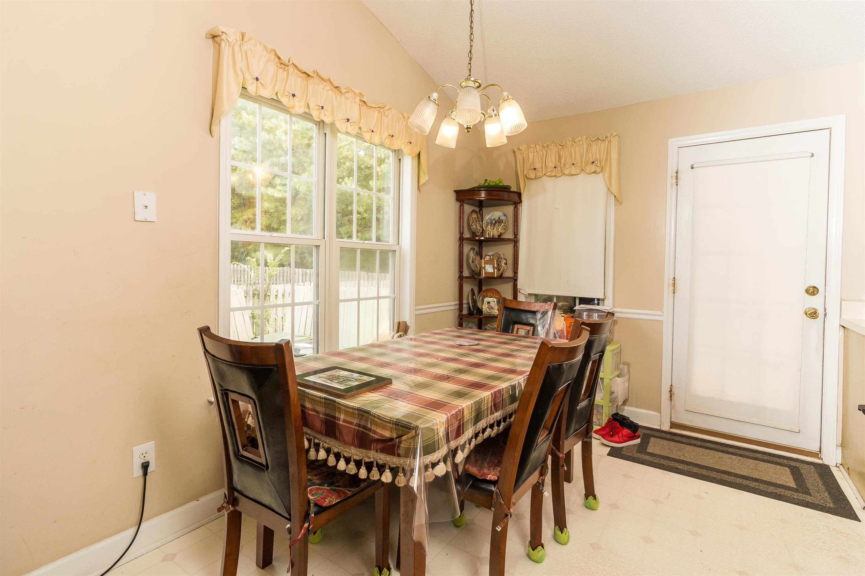 4204 Archibald Way Raleigh, NC 27616 - Photo 23 of 23 Photo 26