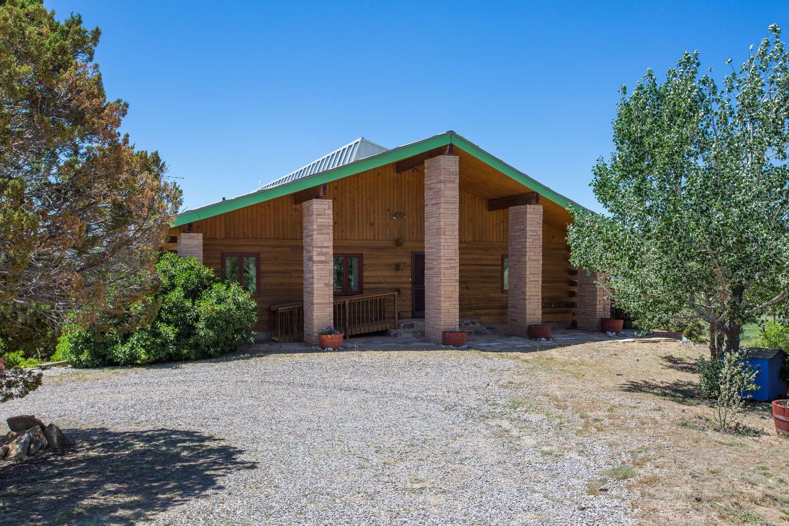 29 School Road Cuba, NM 87013 - Photo 1 of 1 Gallery Image 1