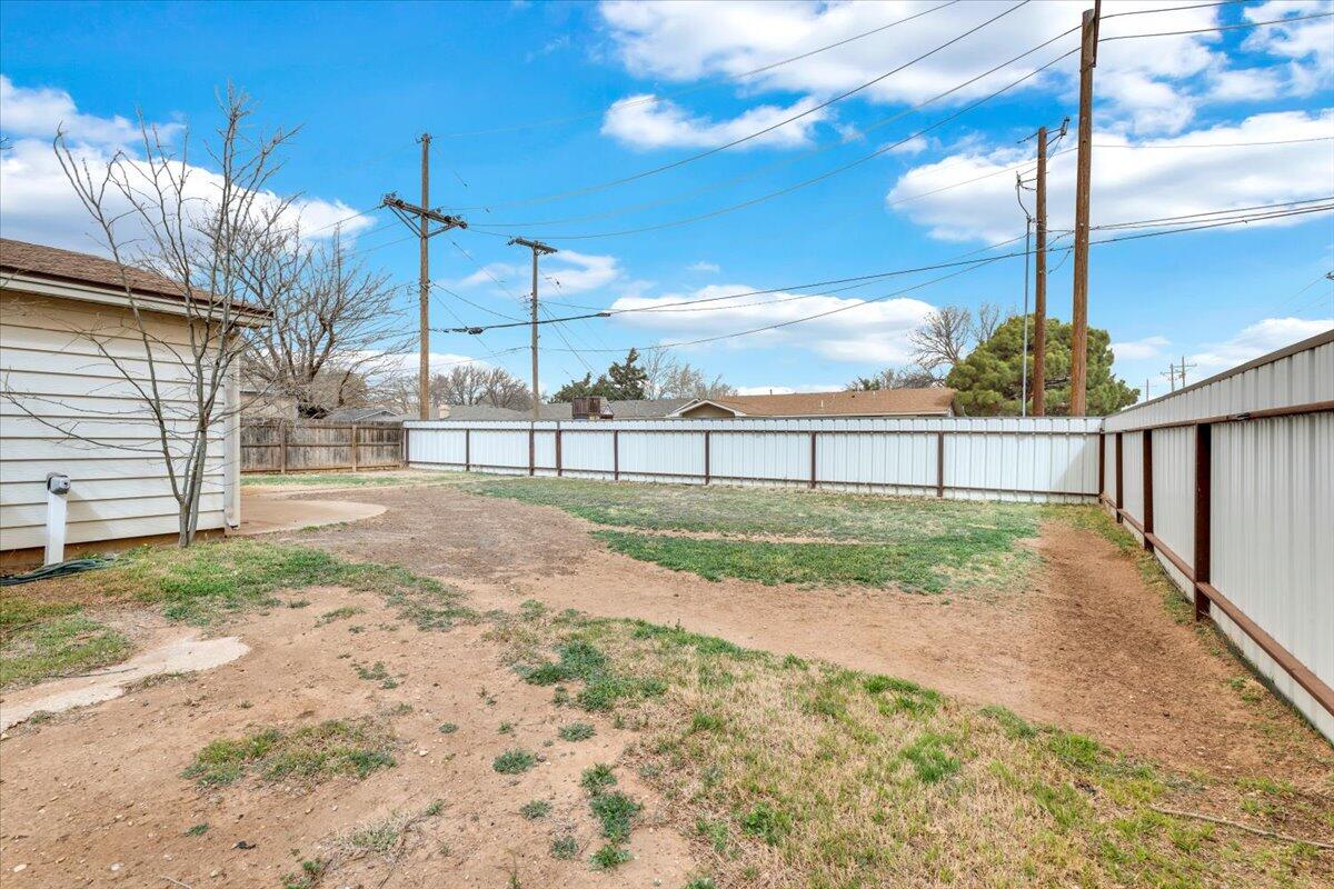 4802 54th Street Lubbock, TX 79414 - Photo 26 of 27