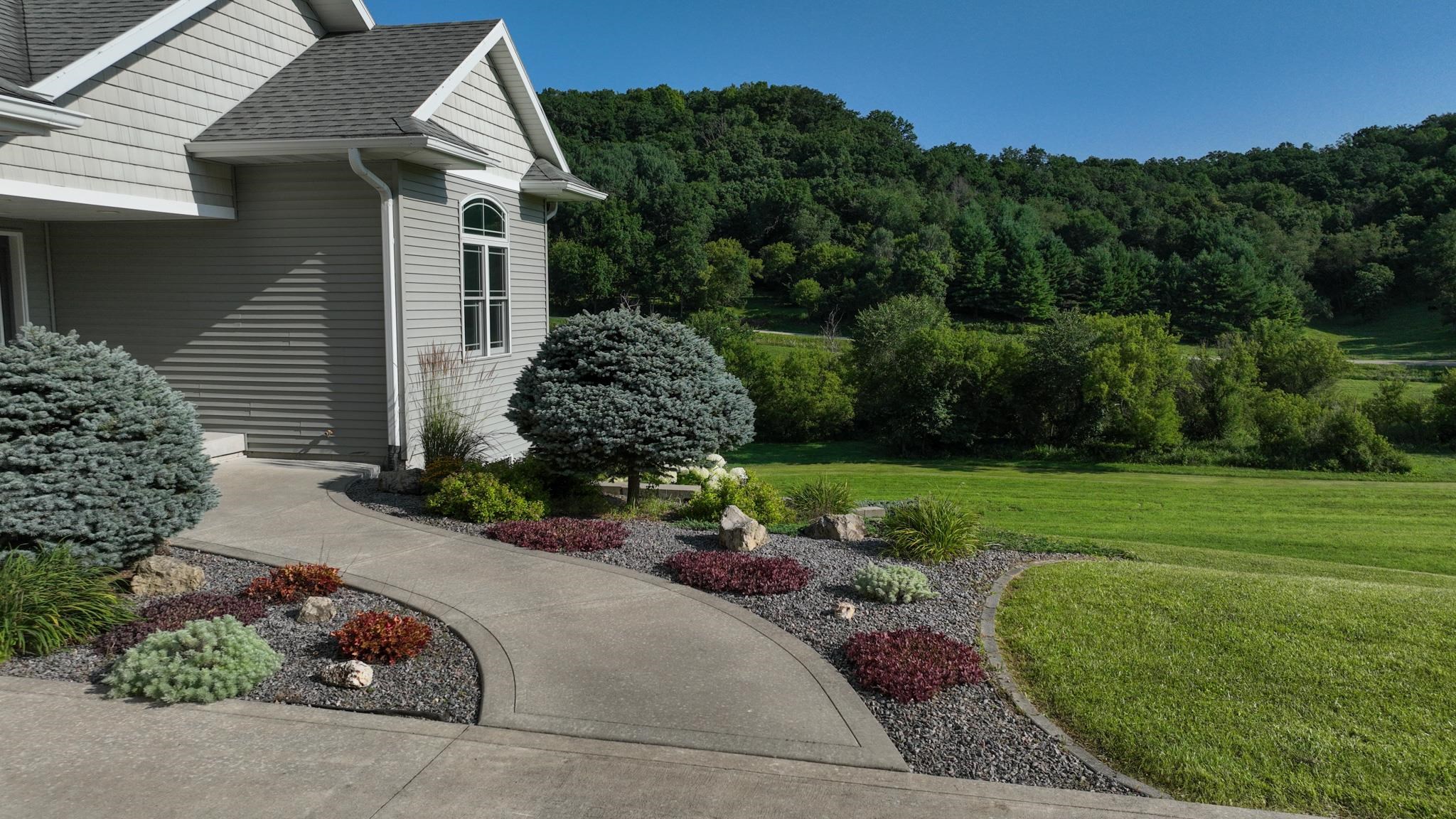 S4703 Aumock Road La Farge, WI 54639 - Photo 11 of 81 Gallery Image 11