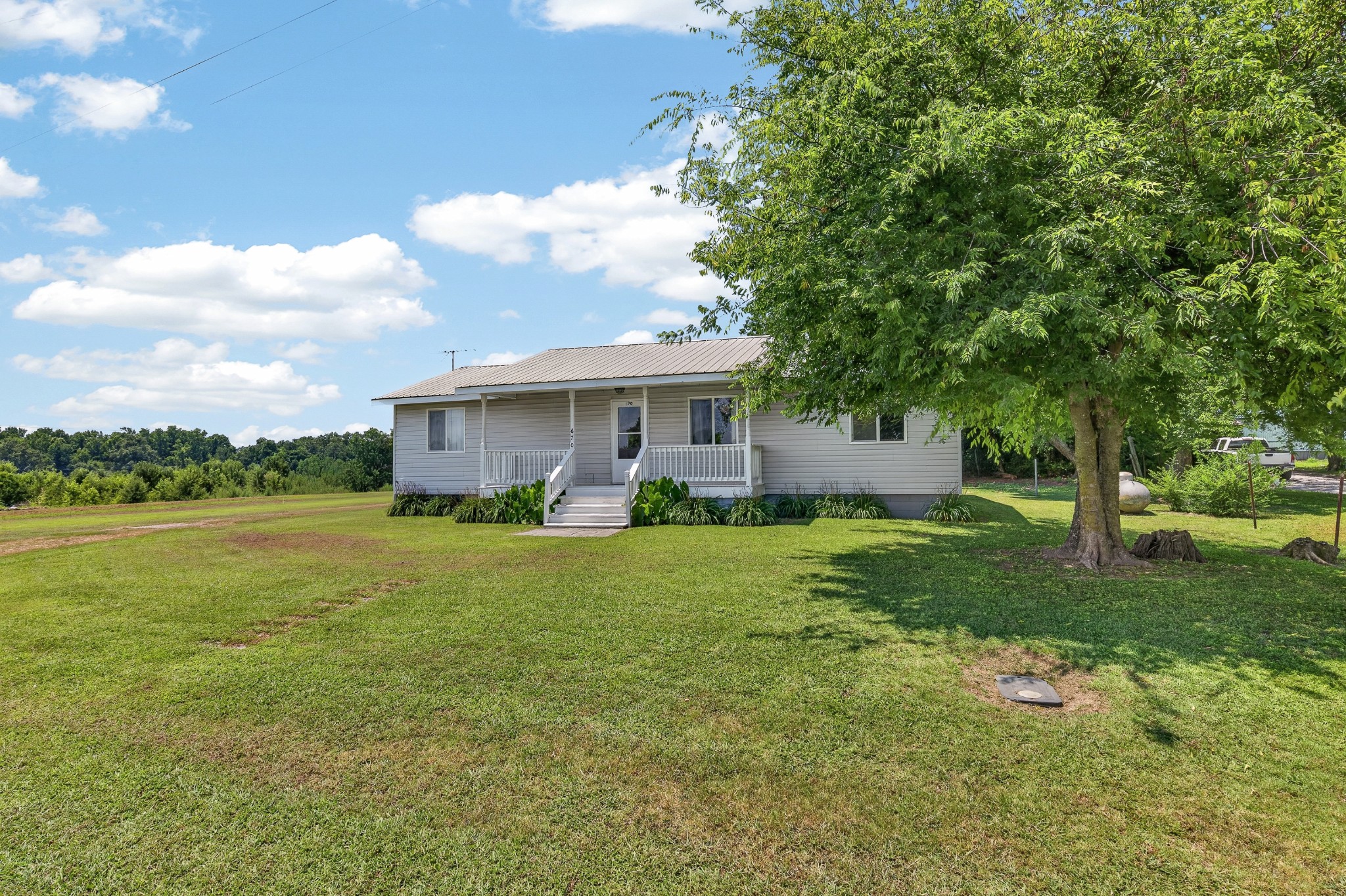 670 Howell Hill Road Flintville, TN 37335 - Photo 24 of 25