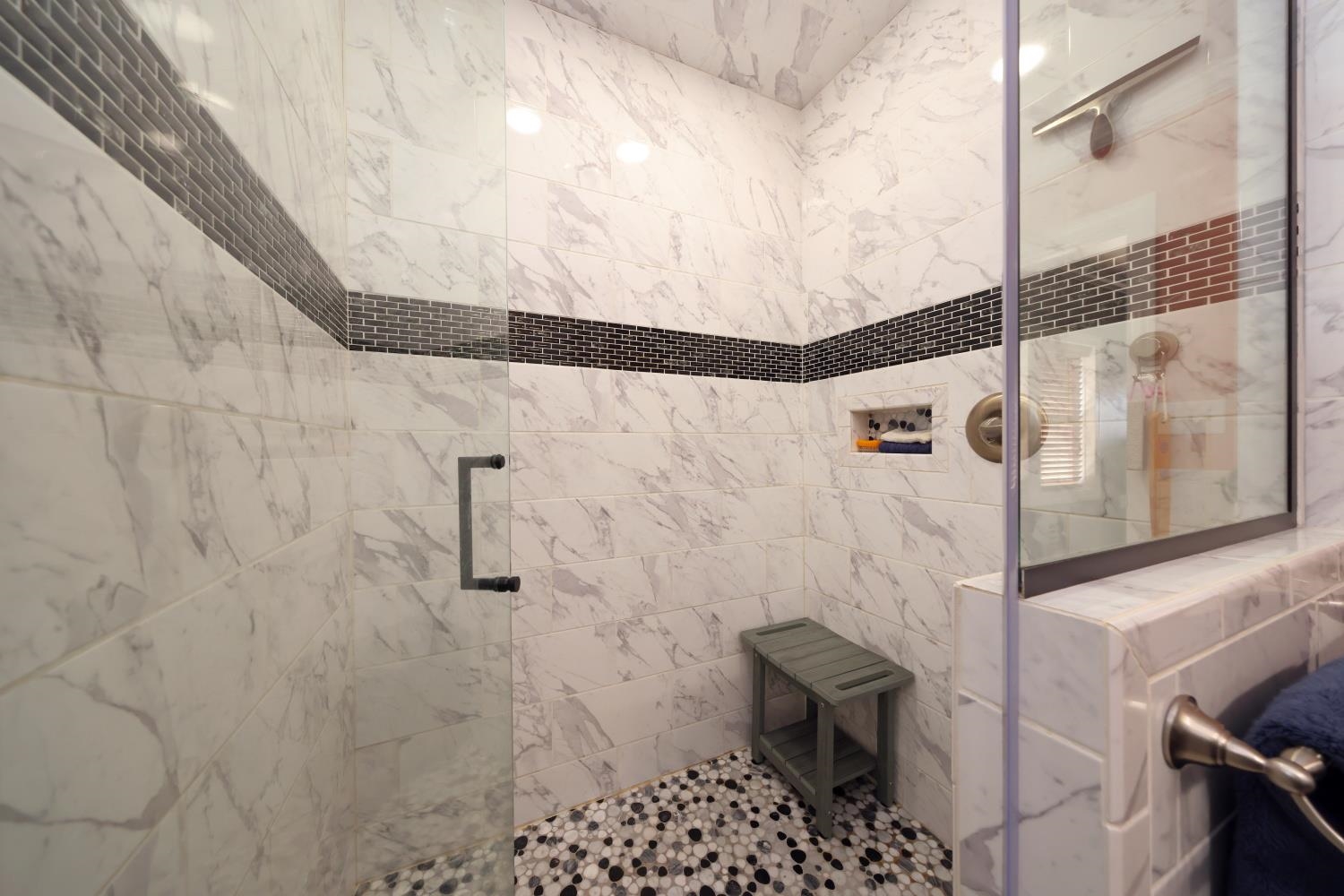 167 Henkel Road Waynesboro, VA 22980 - Photo 24 of 53 a bathroom with a shower