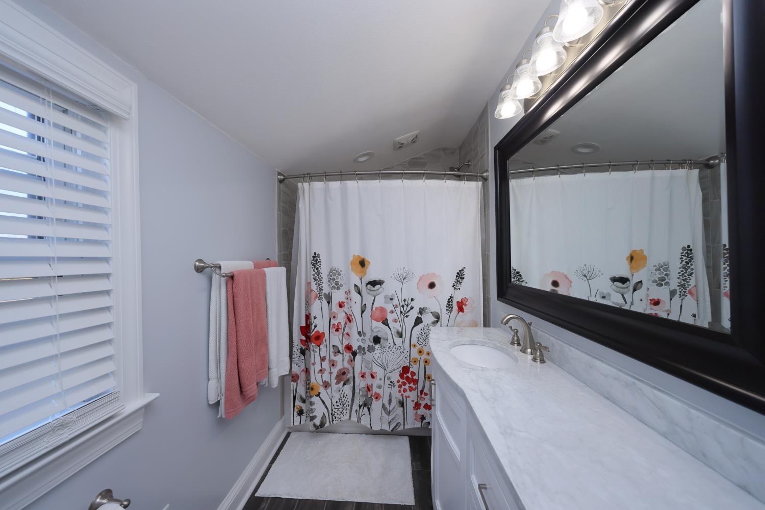 167 Henkel Road Waynesboro, VA 22980 - Photo 33 of 53 a bathroom with a large tub and shower