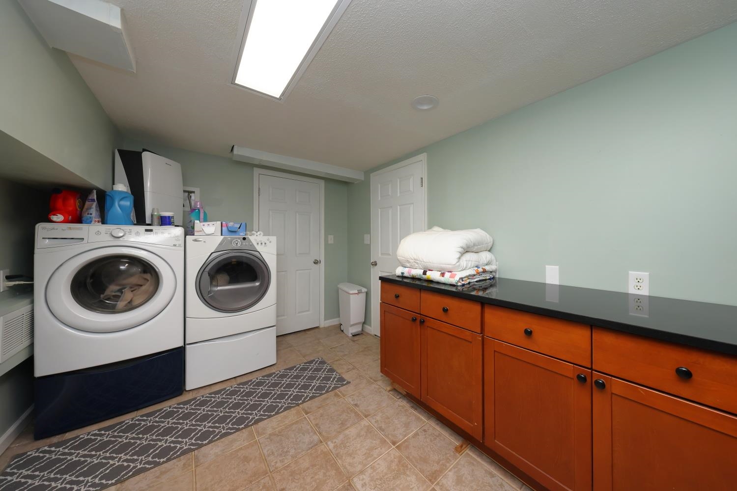 167 Henkel Road Waynesboro, VA 22980 - Photo 41 of 53 a utility room with dryer and washer