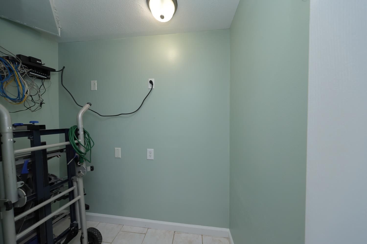 167 Henkel Road Waynesboro, VA 22980 - Photo 42 of 53 a view of storage and utility room with stairs