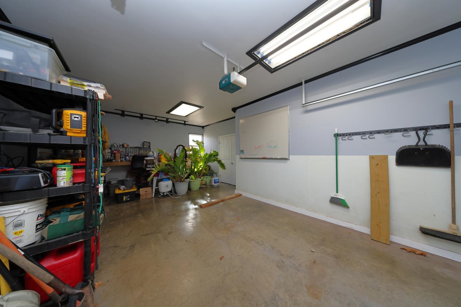 167 Henkel Road Waynesboro, VA 22980 - Photo 49 of 53 a view of a room with gym equipment