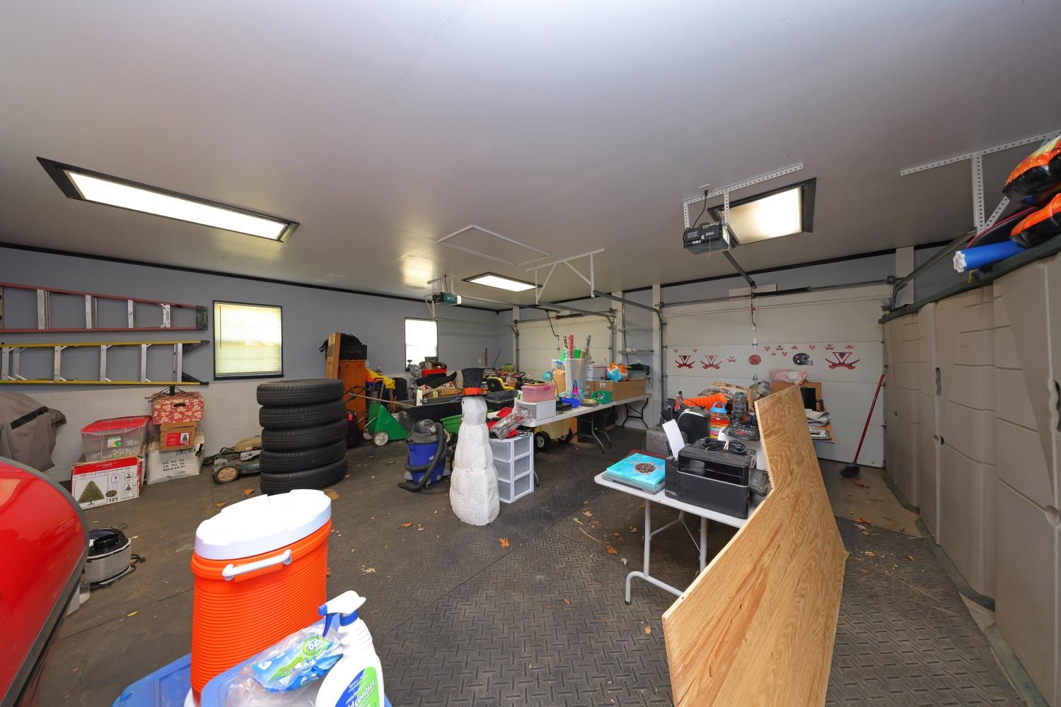 167 Henkel Road Waynesboro, VA 22980 - Photo 50 of 53 a room with furniture and a fan