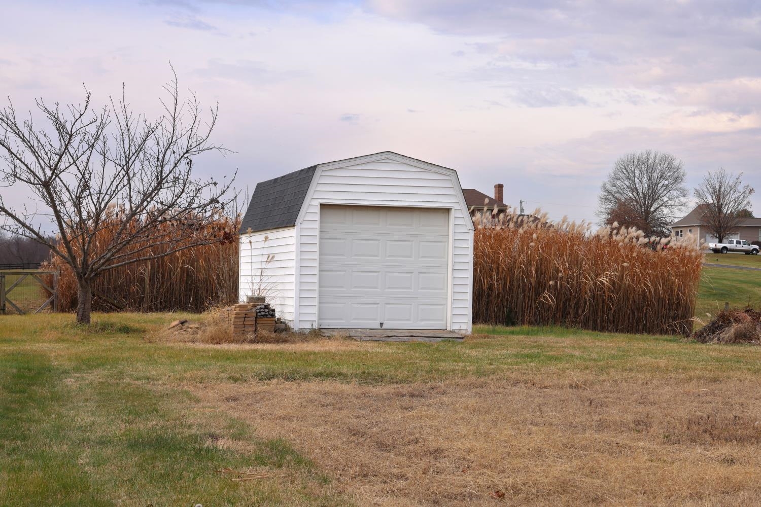 167 Henkel Road Waynesboro, VA 22980 - Photo 51 of 53 a view of a house with a yard
