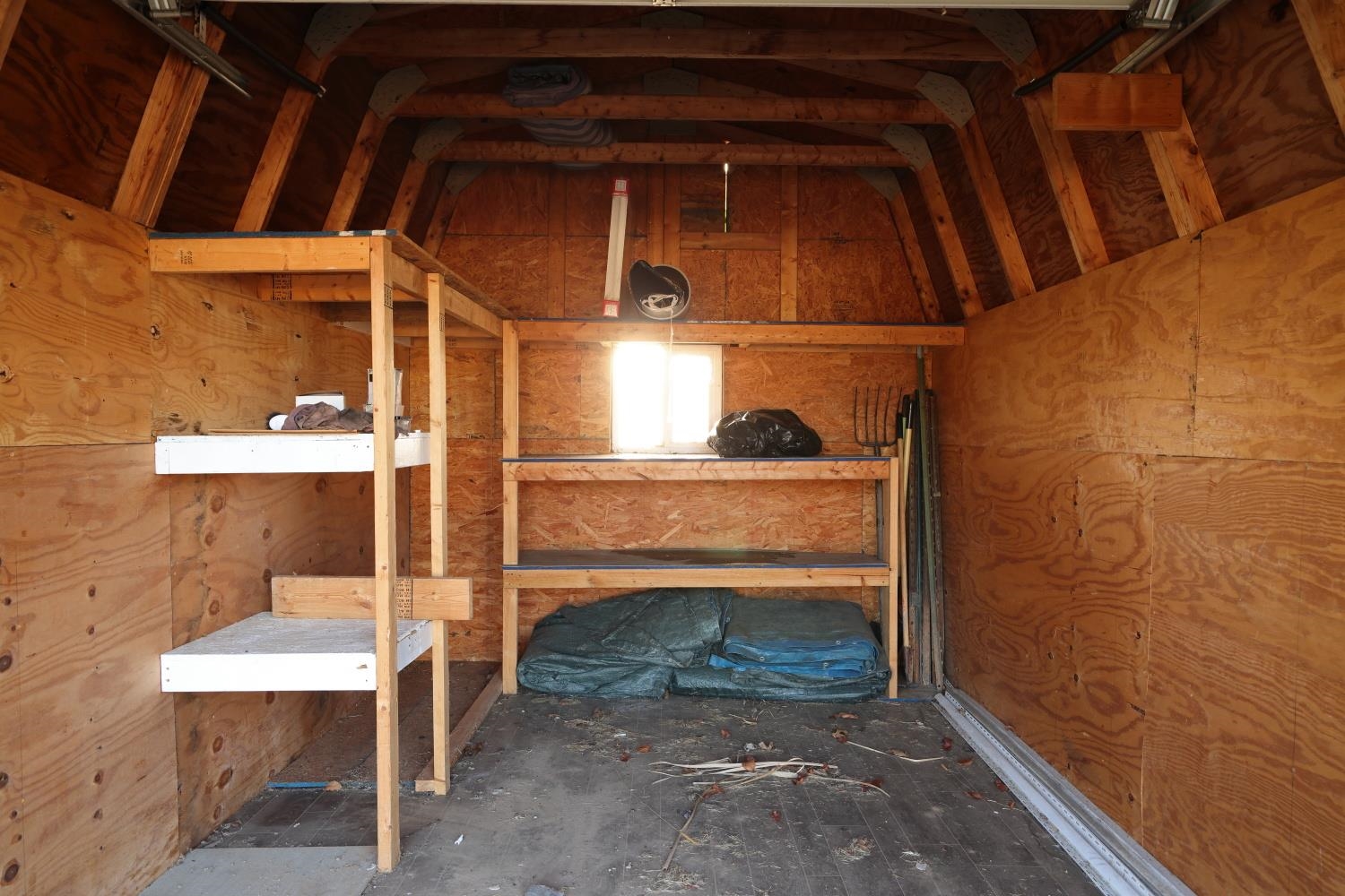 167 Henkel Road Waynesboro, VA 22980 - Photo 53 of 53 a view of entryway