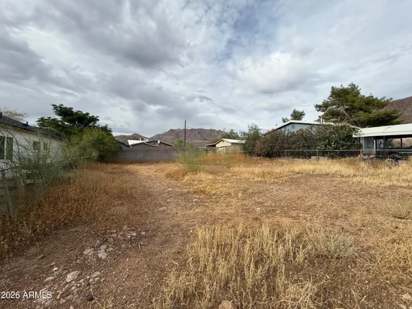 $60,000 | 596 West Ray Street, Superior, AZ 85173