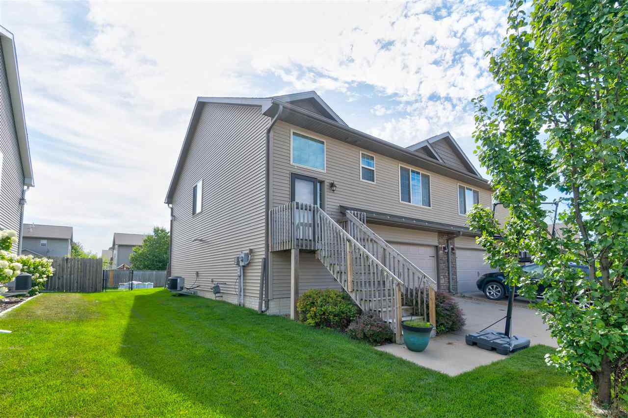 102 North Park Ridge Road North Liberty, IA 52317 - Photo 1 of 33 Gallery Image 1