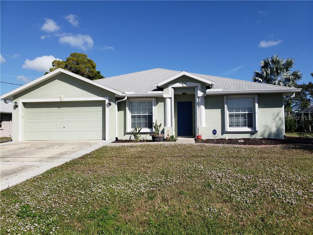 255 Bunker Road Rotonda West, FL 33947 - Photo 1 of 1 Gallery Image 1