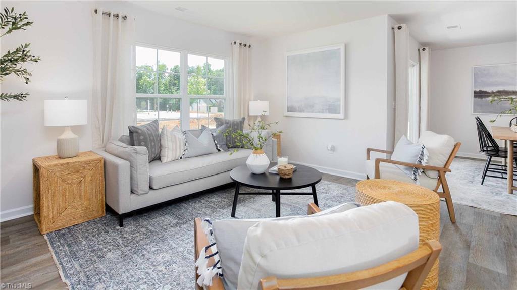 440 Owens Rdg Way Lexington, NC 27292 - Photo 13 of 27 *photos are of model home and are for representational purposes only