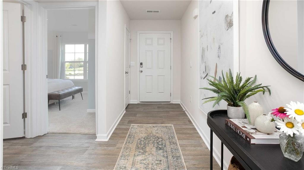 440 Owens Rdg Way Lexington, NC 27292 - Photo 2 of 27 *photos are of model home and are for representational purposes only