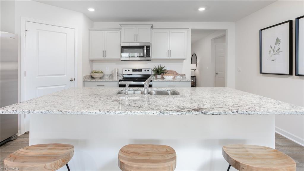 440 Owens Rdg Way Lexington, NC 27292 - Photo 7 of 27 *photos are of model home and are for representational purposes only