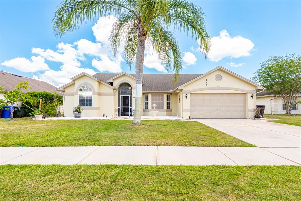 ***MUST SEE!*** A private POOL and ZONED FOR SHORT TERM RENTALS, live surrounded by everything Central Florida has to offer or have the perfect VACATION HOME on standby whenever you need it!