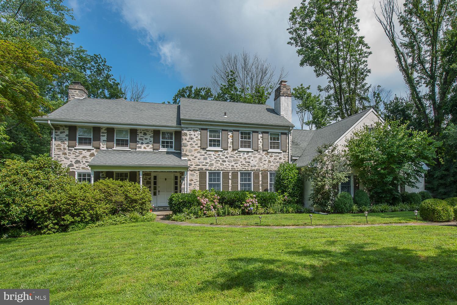 1206 Lakemont Road Villanova, PA 19085 - Photo 1 of 42