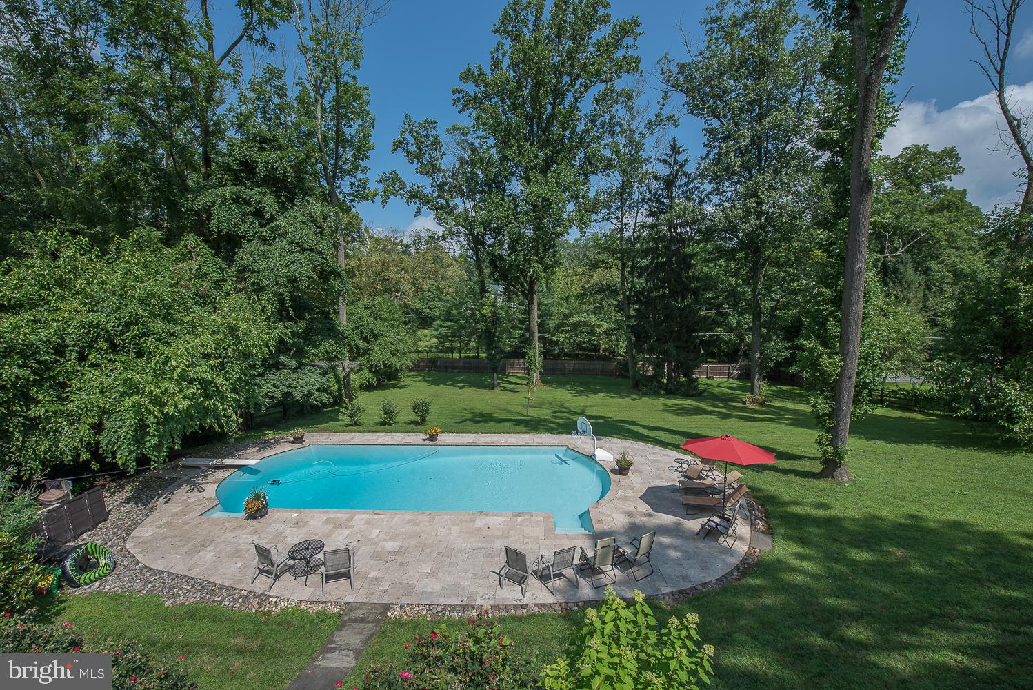 1206 Lakemont Road Villanova, PA 19085 - Photo 35 of 42