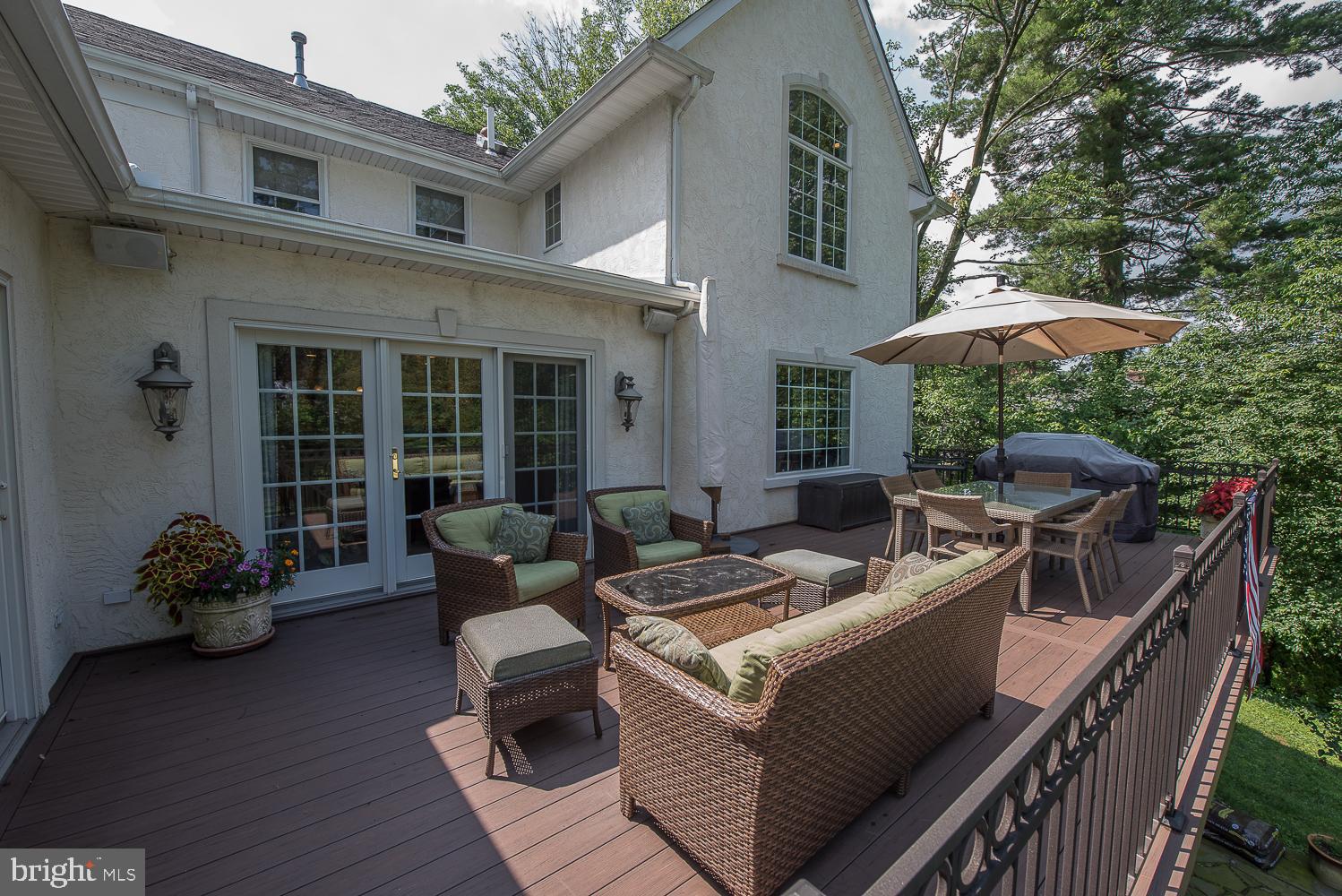 1206 Lakemont Road Villanova, PA 19085 - Photo 36 of 42