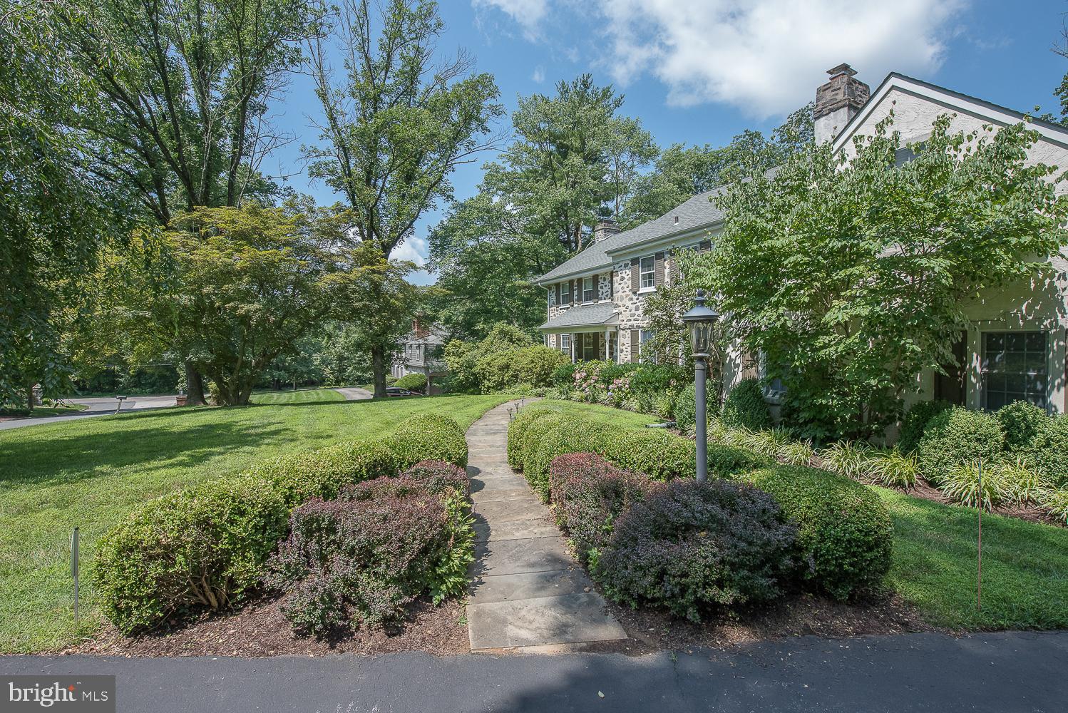 1206 Lakemont Road Villanova, PA 19085 - Photo 41 of 42