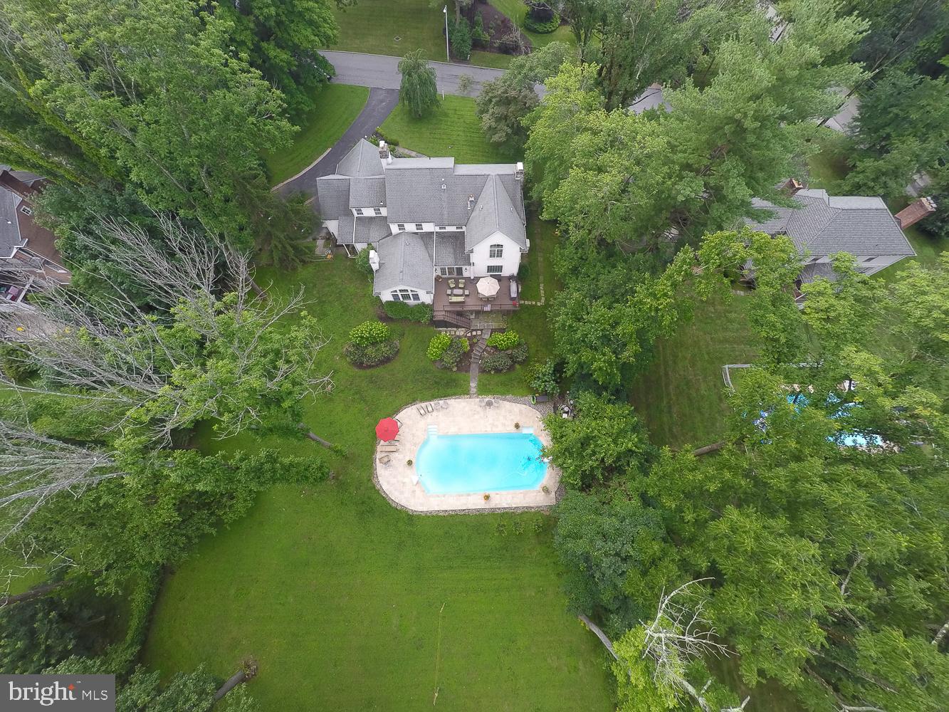 1206 Lakemont Road Villanova, PA 19085 - Photo 42 of 42