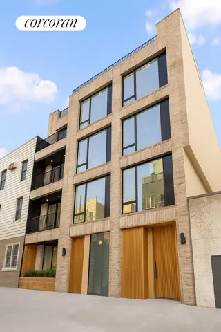 $2,995,000 | 269 Eckford Street, Unit 4A | Greenpoint