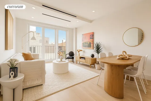 $2,995,000 | 269 Eckford Street, Unit 4A | Greenpoint