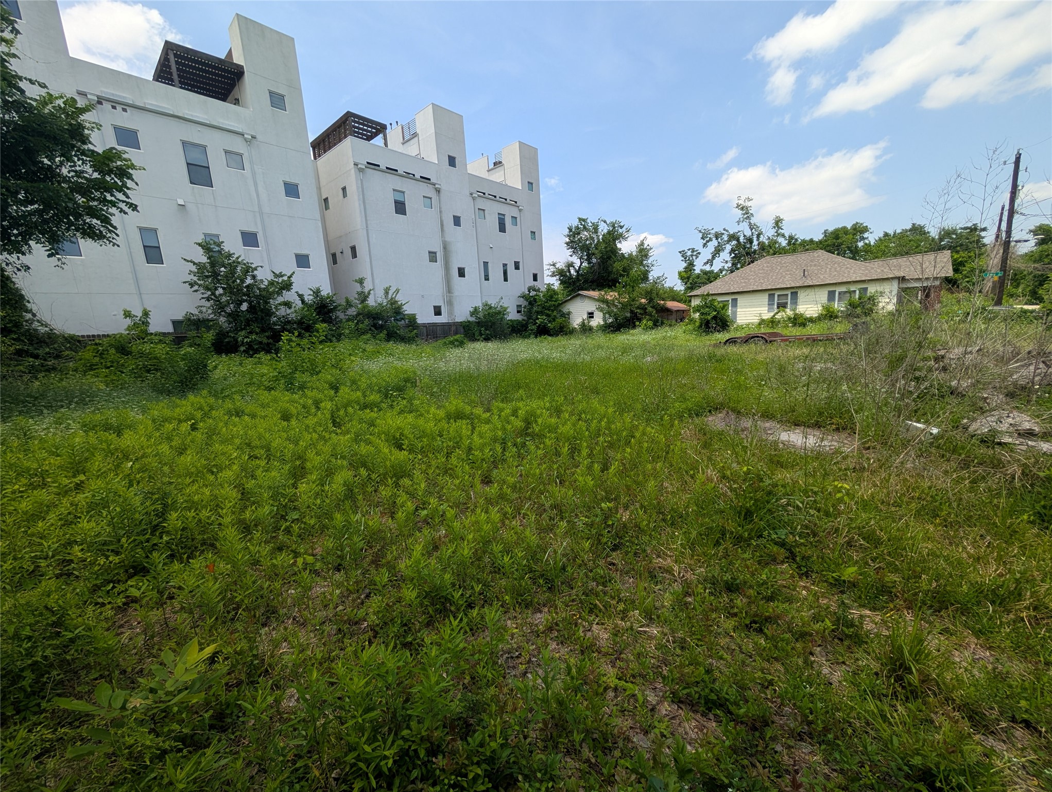 0 Wichman Street Houston, TX 77007 - Photo 4 of 6