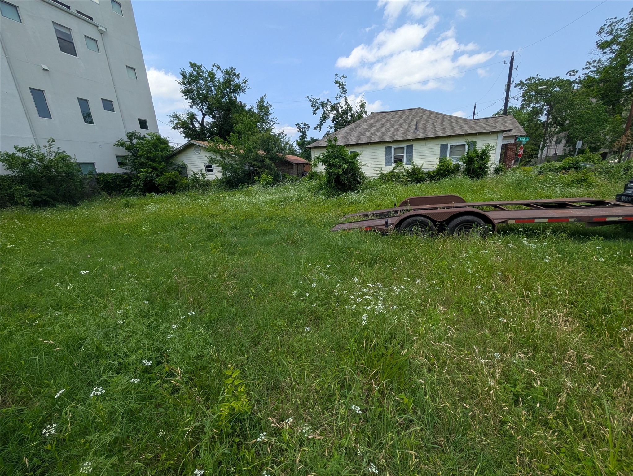 0 Wichman Street Houston, TX 77007 - Photo 6 of 6