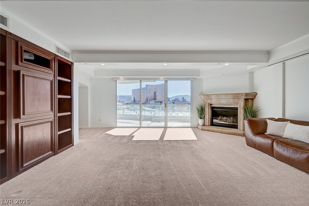 2857 Paradise Road, Unit 1501 Las Vegas, NV 89109 - Photo 7 of 54