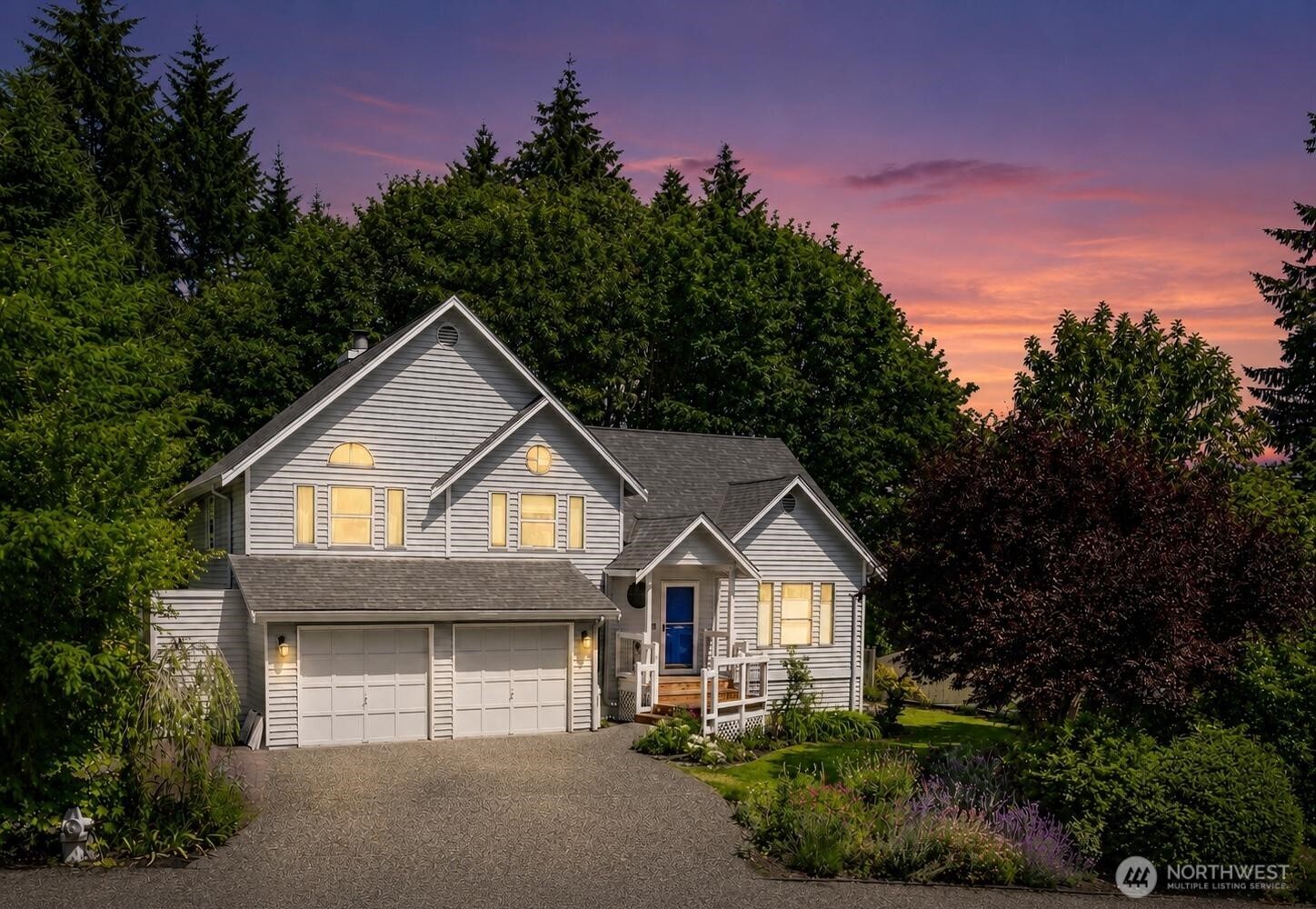 10820 Northeast 183rd Court Bothell, WA 98011 - Photo 1 of 40