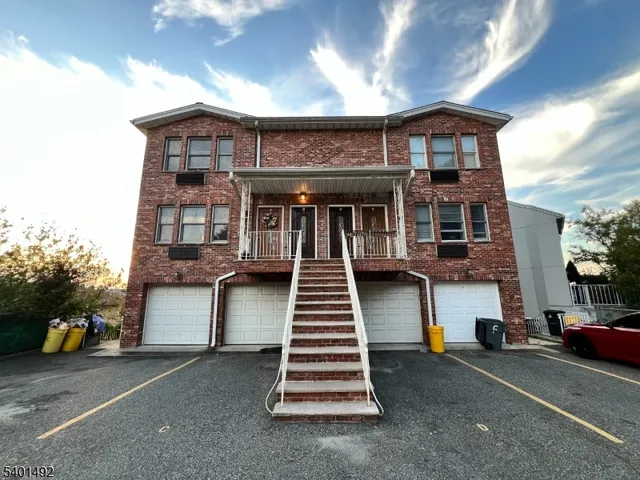 $499,000 | 614 Fairview Avenue, Unit E, Fairview, NJ 07022