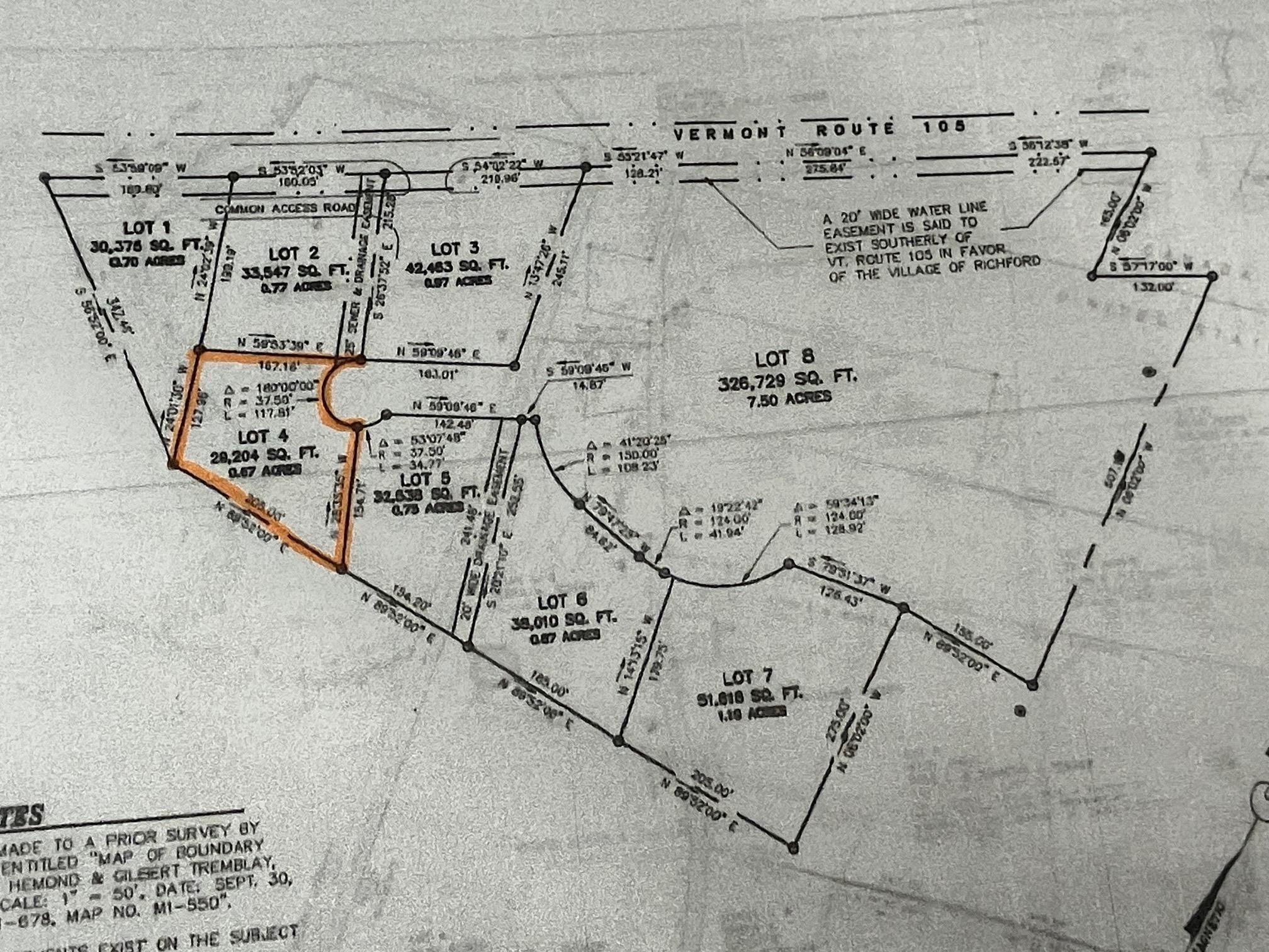4 Main Street, Unit LOT 4 Richford, VT 05476 - Photo 4 of 6