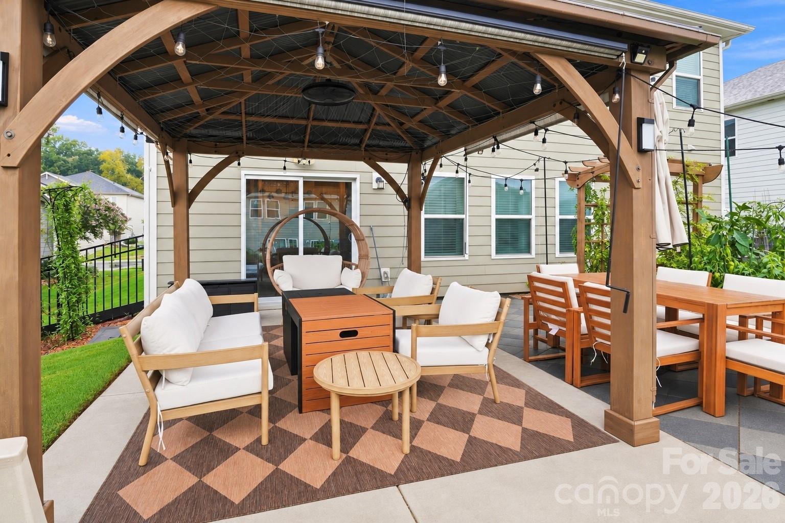 1047 Clementine Road Monroe, NC 28110 - Photo 26 of 35 Gallery Image 26