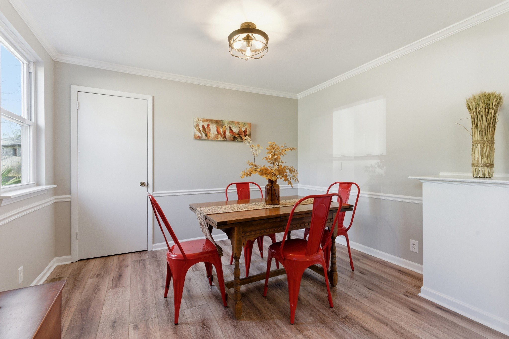 1030 Pine Bluff Road Kingston Springs, TN 37082 - Photo 11 of 37