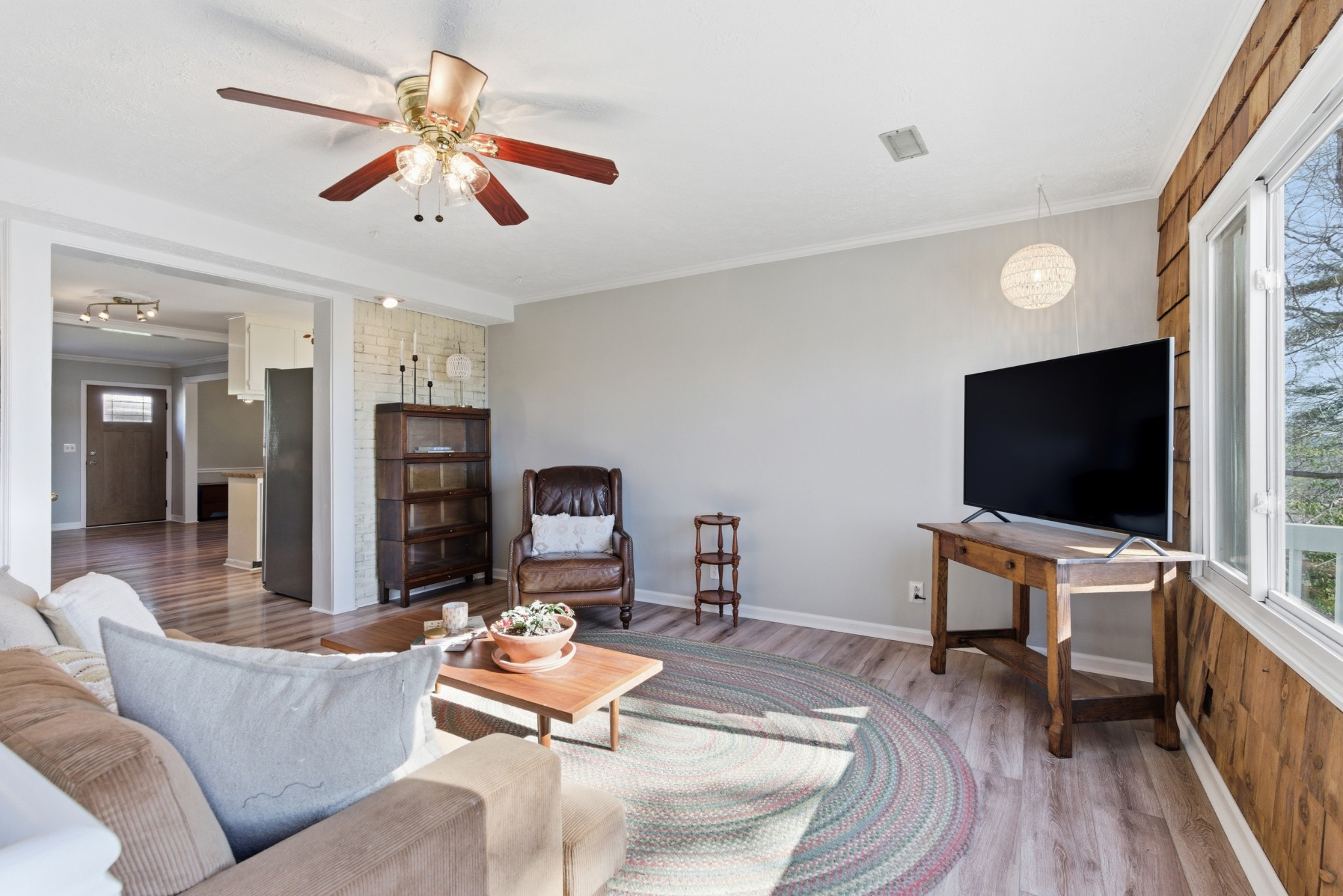 1030 Pine Bluff Road Kingston Springs, TN 37082 - Photo 12 of 37