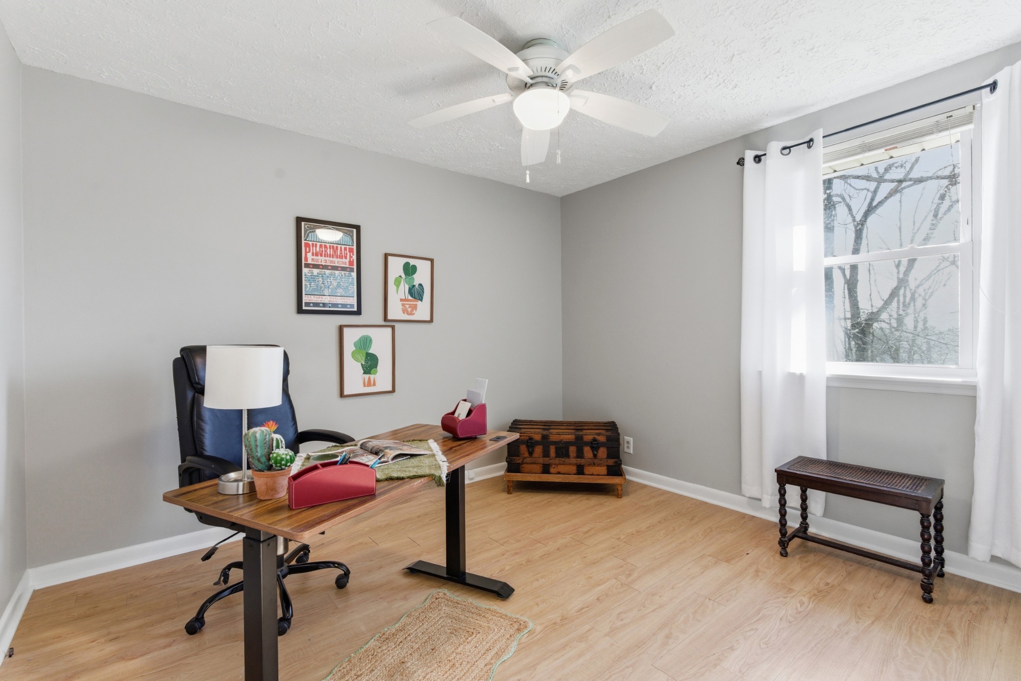 1030 Pine Bluff Road Kingston Springs, TN 37082 - Photo 13 of 37