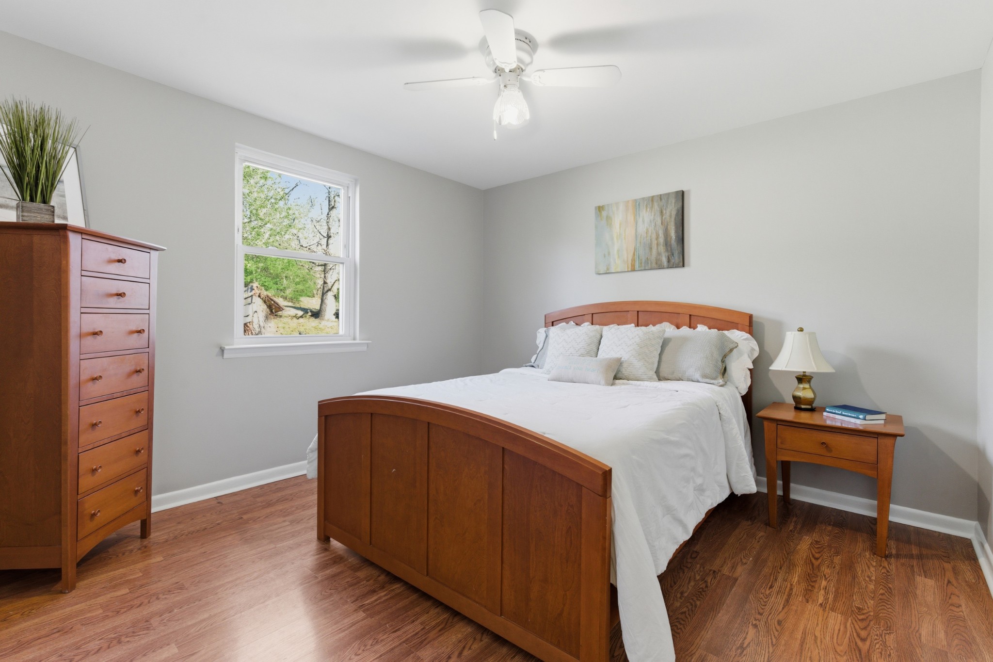 1030 Pine Bluff Road Kingston Springs, TN 37082 - Photo 15 of 37