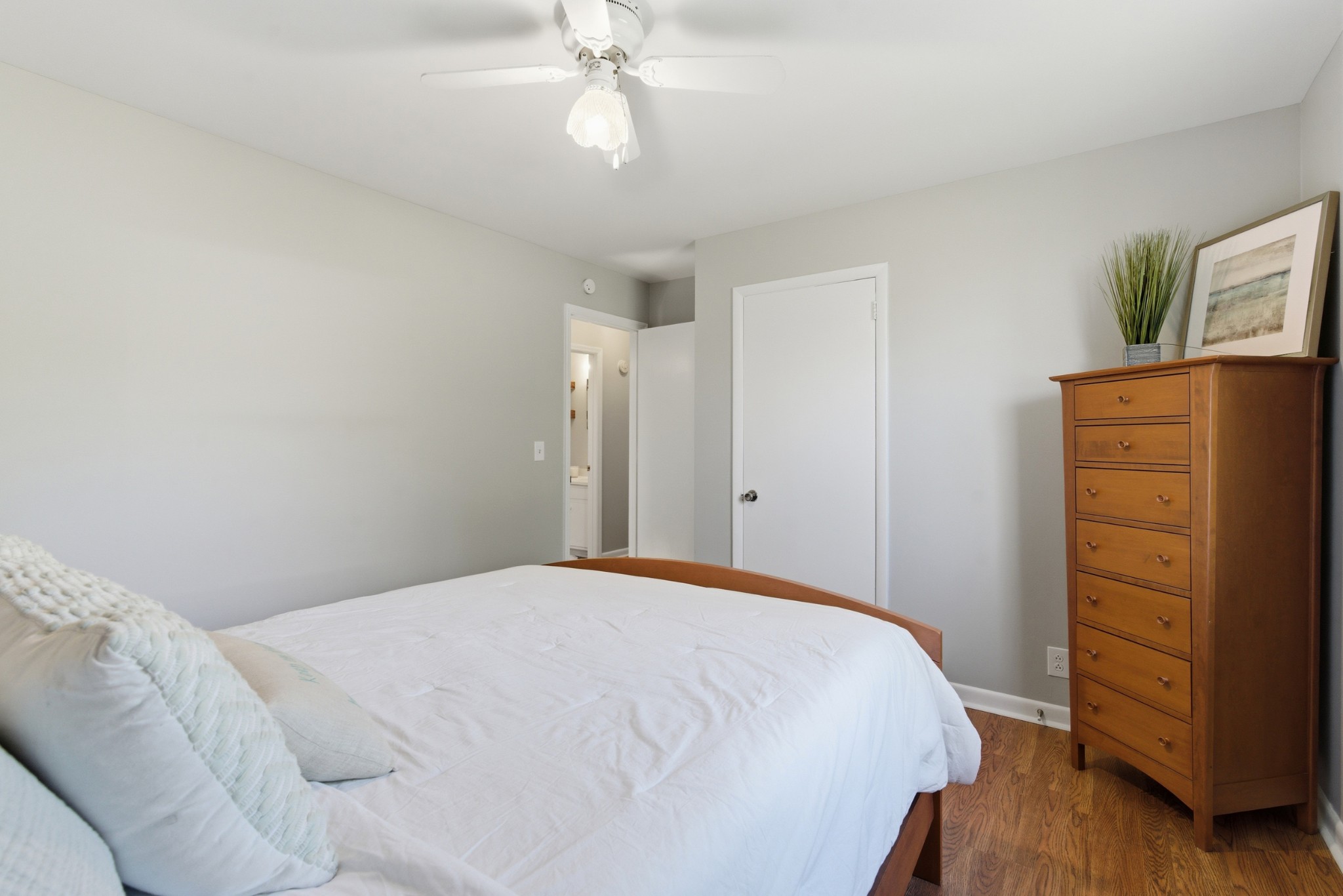 1030 Pine Bluff Road Kingston Springs, TN 37082 - Photo 16 of 37