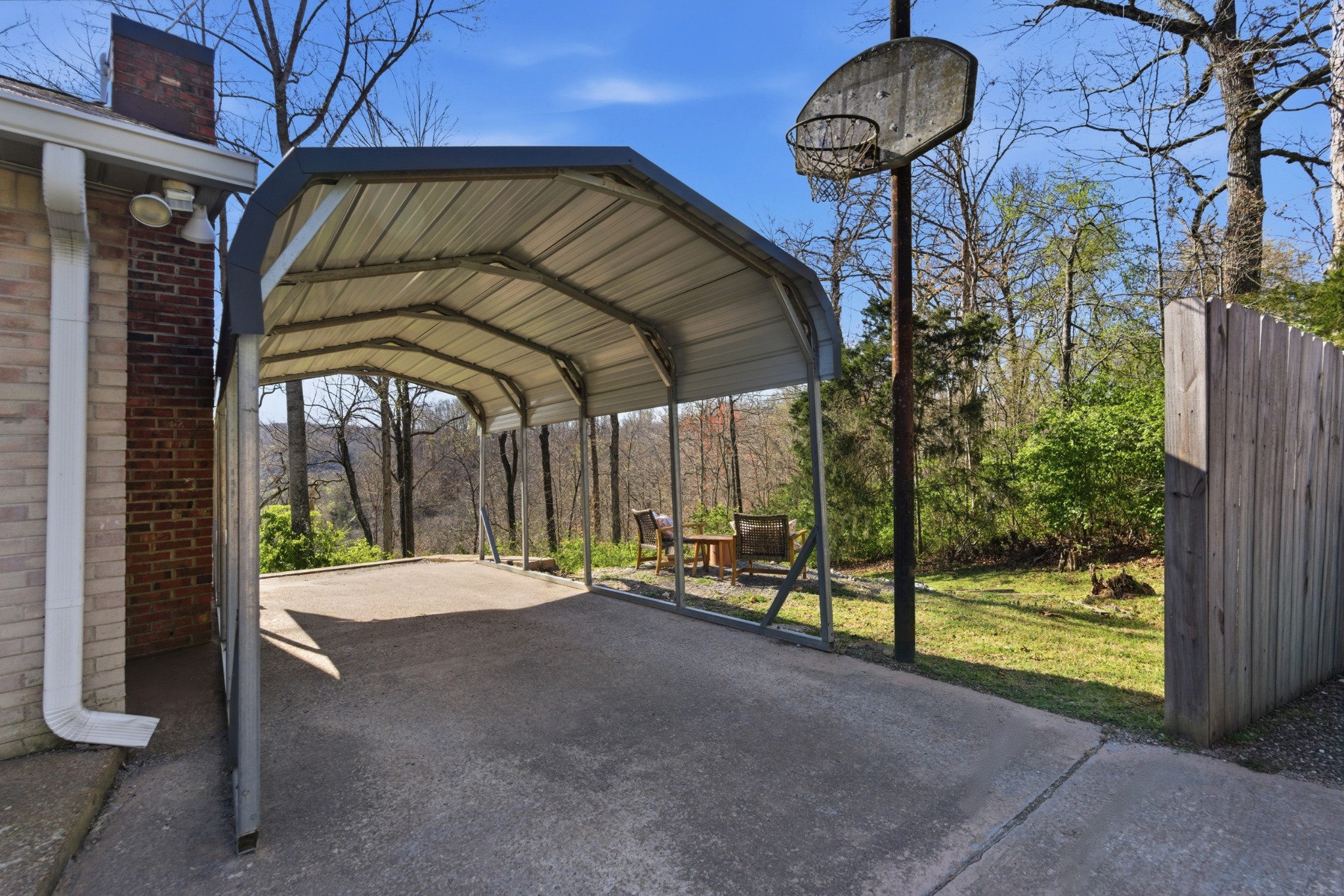 1030 Pine Bluff Road Kingston Springs, TN 37082 - Photo 28 of 37