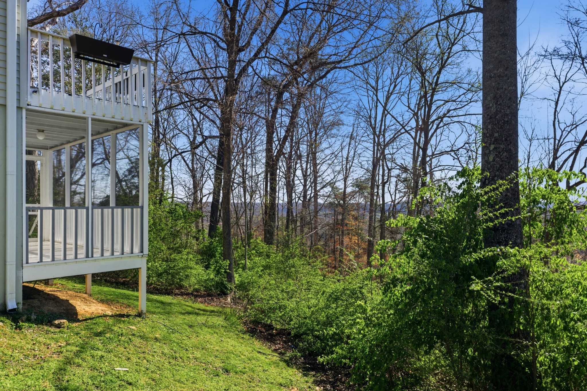 1030 Pine Bluff Road Kingston Springs, TN 37082 - Photo 29 of 37