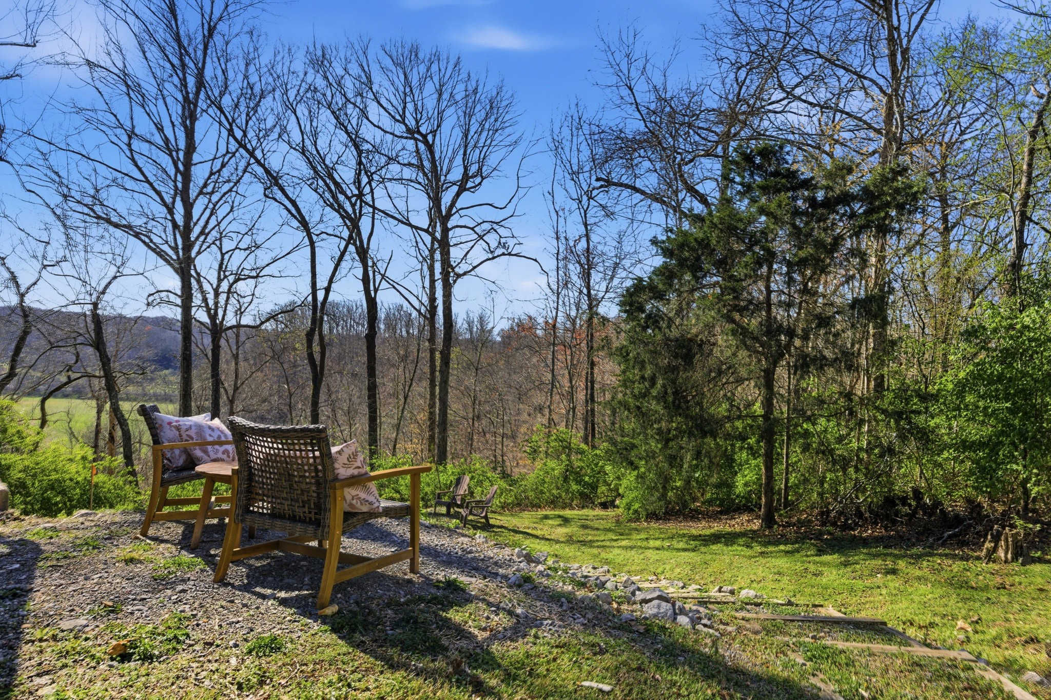 1030 Pine Bluff Road Kingston Springs, TN 37082 - Photo 30 of 37