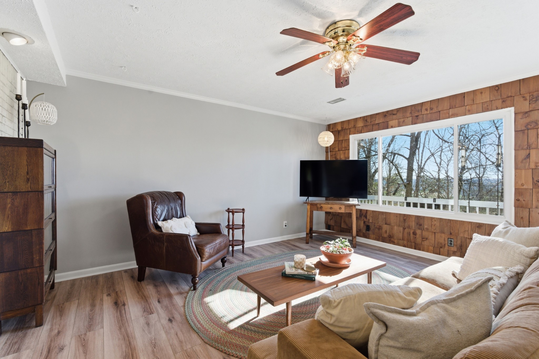 1030 Pine Bluff Road Kingston Springs, TN 37082 - Photo 3 of 37