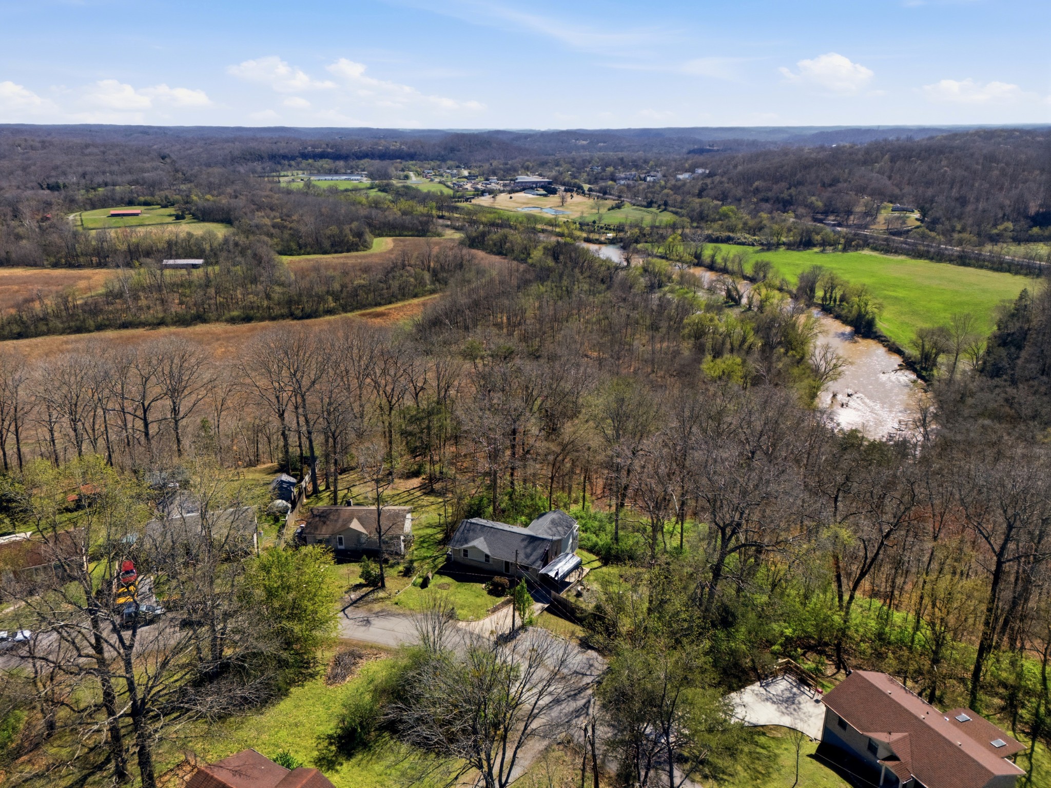 1030 Pine Bluff Road Kingston Springs, TN 37082 - Photo 31 of 37