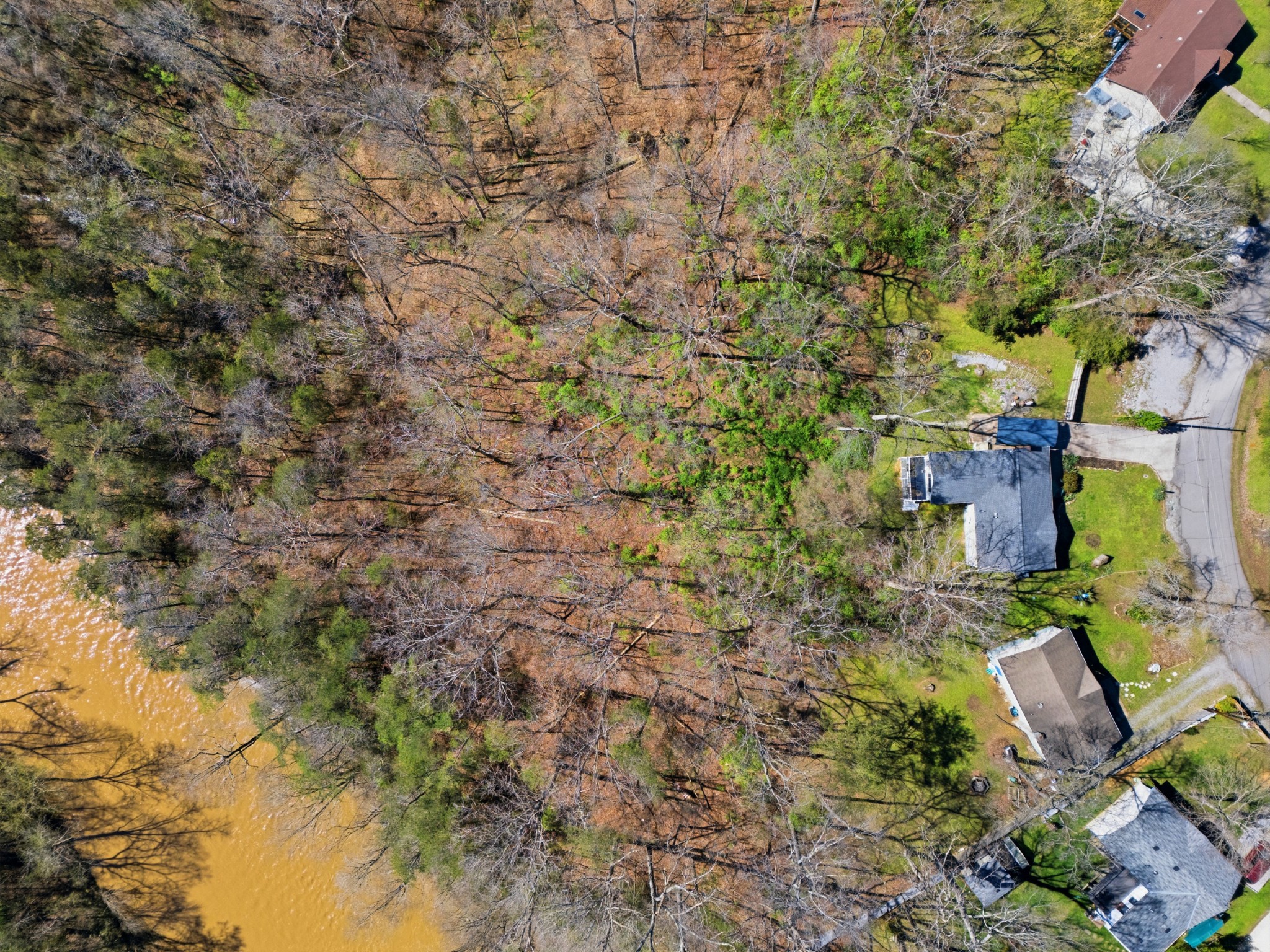 1030 Pine Bluff Road Kingston Springs, TN 37082 - Photo 32 of 37