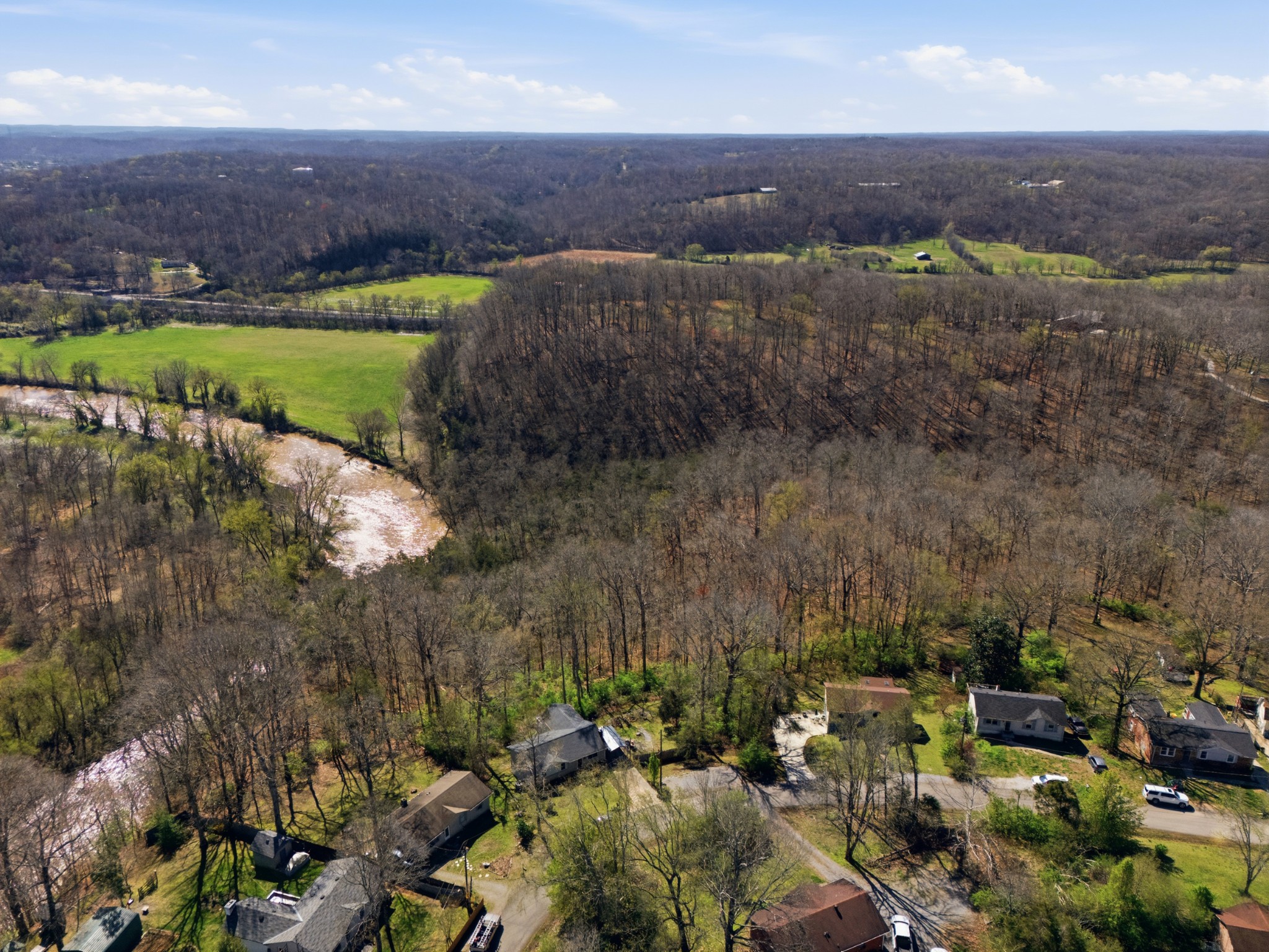 1030 Pine Bluff Road Kingston Springs, TN 37082 - Photo 34 of 37