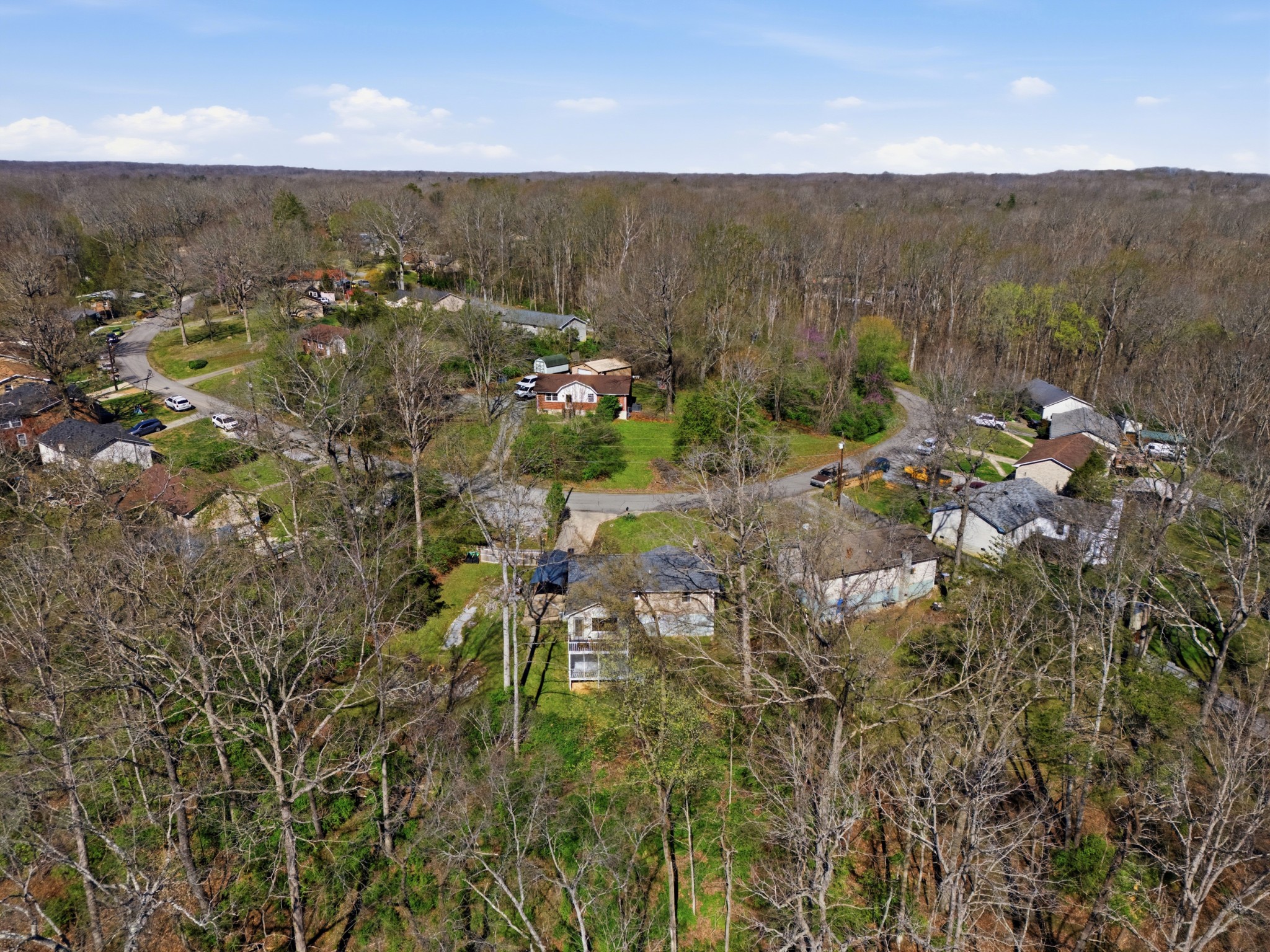 1030 Pine Bluff Road Kingston Springs, TN 37082 - Photo 37 of 37