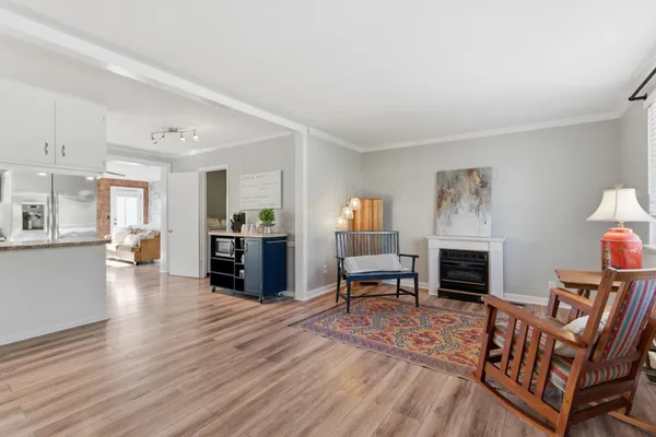 $389,900 | 1030 Pine Bluff Road, Kingston Springs, TN 37082