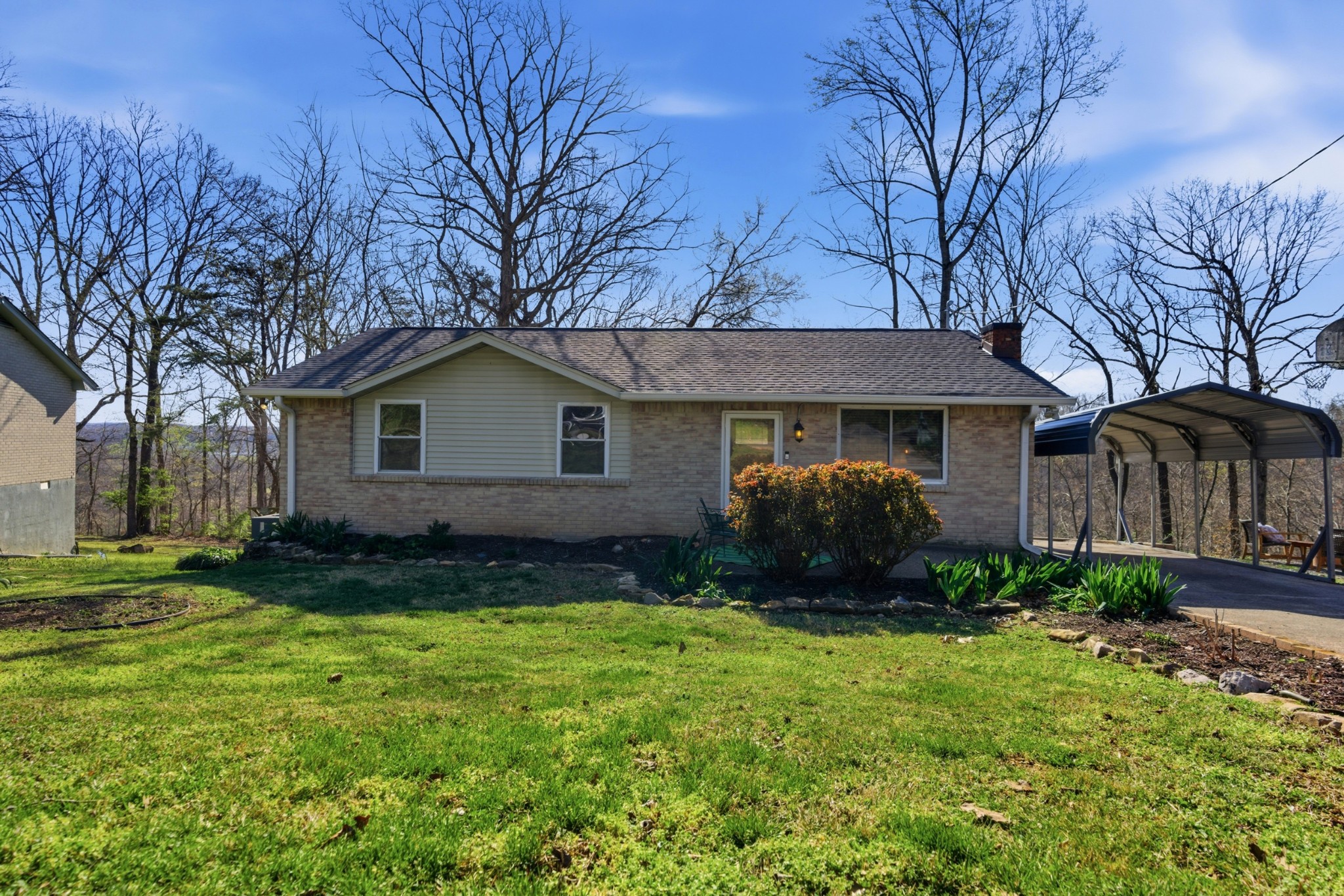 1030 Pine Bluff Road Kingston Springs, TN 37082 - Photo 5 of 37